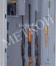 Оружейный шкаф Меткон ОШ-63 П