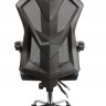 Кресло для геймера College CLG-802 LXH Blue