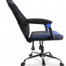 Кресло для геймера College CLG-802 LXH Blue