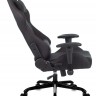 Кресло для геймера Zombie 771N черный