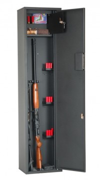 Оружейный шкаф Меткон ОШН-5