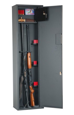 Оружейный шкаф Меткон ОШН-6