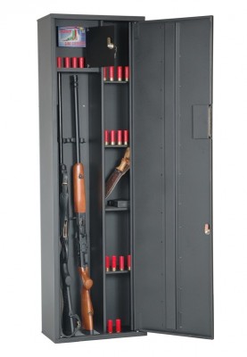 Оружейный шкаф Меткон ОШН-8