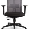 Кресло для персонала College CLG-428 MBN-B Grey