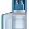 Кулер с холодильником Ecotronic H1-LF