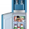 Кулер с холодильником Ecotronic H1-LF