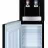 Кулер c холодильником Ecotronic H1-LF Black