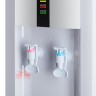 Кулер с холодильником Ecotronic H1-LF White