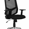 Кресло для персонала College HLC-1500H/Black