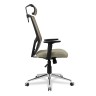 Кресло для персонала College HLC-1500H/Grey
