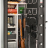 Универсальный сейф Liberty National Security Magnum 25GY2-BC