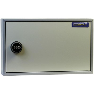 Шкаф для ключей Cobalt MK-20 серый