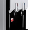 Кулер с холодильником Ecotronic M40-LF white+black