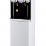 Кулер с холодильником Ecotronic M40-LF white+black