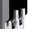 Кулер с холодильником Ecotronic M40-LF black+silver