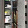 Оружейный сейф Liberty Private 20GYM-BC