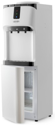 Кулер VATTEN V02WE с электронным охлаждением со шкафчиком 