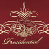 Универсальный сейф Liberty Presidential 25BUW-BR