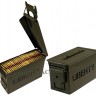 Универсальный сейф Liberty Tactical 24BKT-BC.