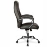 Кресло для персонала College CLG-624 LXH Black