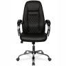 Кресло для персонала College CLG-624 LXH Black