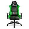 Кресло для геймеров College BX-3813/Green