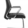 Кресло для посетителей College HLC-2415L-3/Black