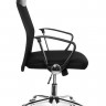 Кресло для персонала College CLG-935 MXH Black