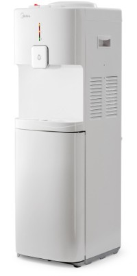 Кулер с холодильником Midea YL1662S-B