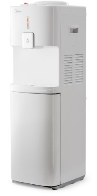 Кулер Midea YL1662S-B с холодильником