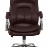 Кресло для руководителя College BX-3001-1/BROWN