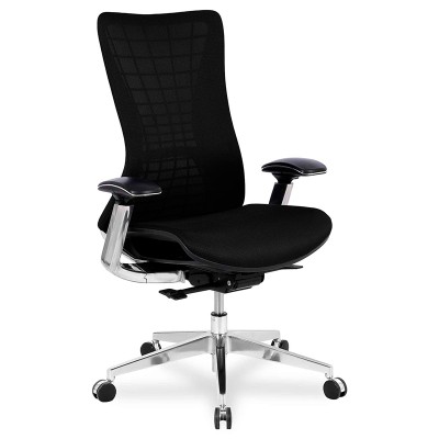 Кресло для руководителя College HLC-2588F/Black