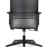 Кресло для персонала College CLG-427 MBN-B Black