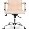 Кресло для персонала College CLG-619 MXH-B Beige