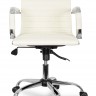 Кресло для персонала College CLG-620 LXH-B Beige