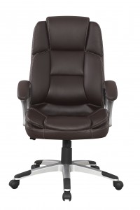 Кресло для руководителя College BX-3323/Brown