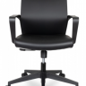 Кресло для персонала College CLG-427 LBN-B Black