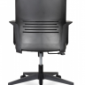 Кресло для персонала College CLG-427 LBN-B Black