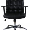 Кресло для руководителя College BX-3619/Black