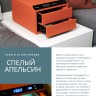Сейф мебельный Klesto Smart JS2 (спелый апельсин) 