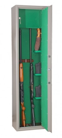 Оружейный шкаф Меткон СО-4