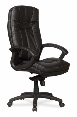 Кресло для руководителя College BX-3671/Black