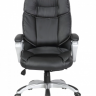 Кресло для руководителя College CLG-615 LXH Black