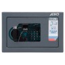 Мебельный сейф AIKO Т-170 с биометрическим замком 