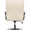 Кресло для руководителя College CLG-616 LXH Beige