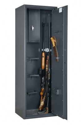 Оружейный шкаф Меткон СО-6А