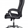 Кресло для руководителя College CLG-616 LXH Black