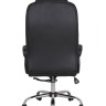 Кресло для руководителя College CLG-616 LXH Black