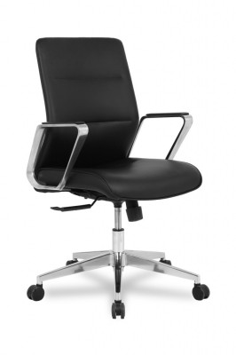Кресло для руководителя College HLC-2415L-2/Black