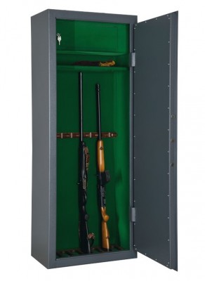 Оружейный шкаф Меткон СО-8
